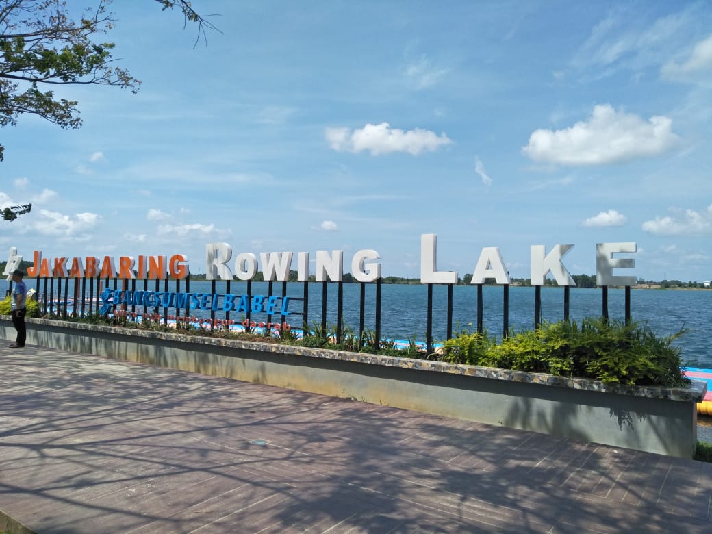 Tempat Wisata Di Jakabaring Palembang